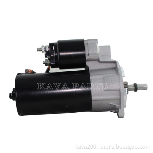 12V Starter Motor For Audi 80, 90, 0001110008, 0001314014, 0001314015